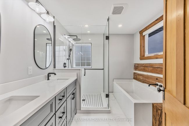836138 4 Th Line, House other with 3 bedrooms, 2 bathrooms and 6 parking in Mulmur ON | Image 32