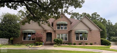 2602 Harrison Cv, Jonesboro, AR, 72404-9209 | Card Image