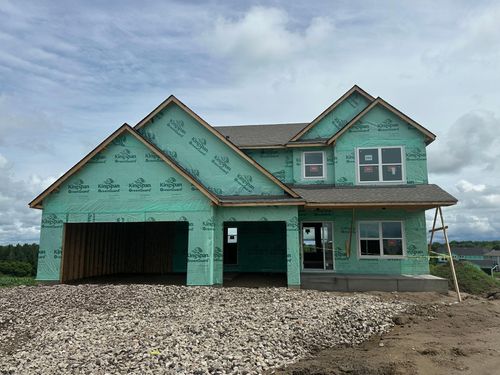 260 Overlook Ct, Delano, MN, 55328-2601 | Card Image