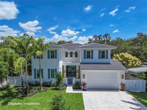 6751 Sw 76th Ter, South Miami, FL, 33143-4509 | Card Image