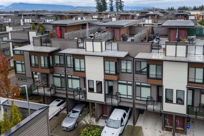 58 - 7811 209 St, Townhouse with 2 bedrooms, 2 bathrooms and 2 parking in Langley BC | Image 1