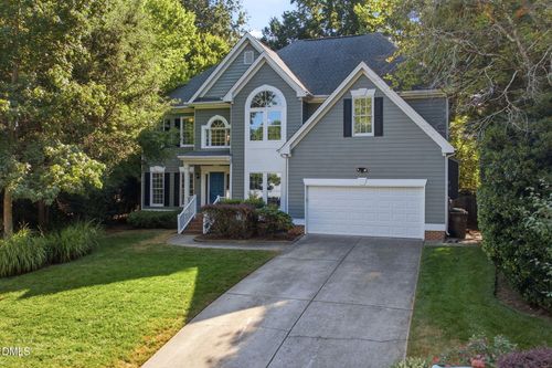 106 Ashwyn Ct, Cary, NC, 27518-9171 | Card Image