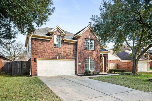1219 Hollow Ash Ln, Katy, TX, 77450-3650 | Card Image