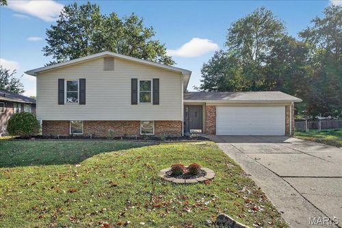 9 Donna Dr, Saint Peters, MO, 63376-1821 | Card Image