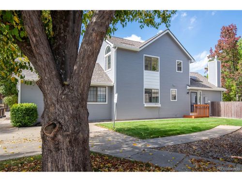 4833 Baldwin Pl, Boulder, CO, 80301-2200 | Card Image