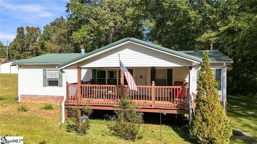 123 Ridge Drive, Williamston, SC, 29697 | Card Image