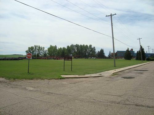 420 Pontmain Road, Trochu, AB, T0M2C0 | Card Image