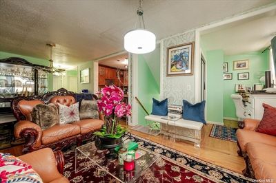 107-29 Union Hall Street, Home with 5 bedrooms, 3 bathrooms and 2 parking in Jamaica NY | Image 2