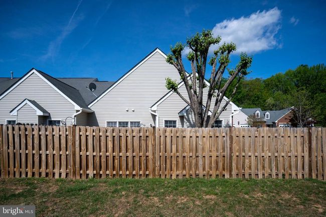11408 Macon Dr, Townhouse with 2 bedrooms, 2 bathrooms and null parking in FREDERICKSBURG VA | Image 47