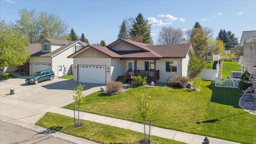 288 Buttercup Loop, Kalispell, MT, 59901 | Card Image