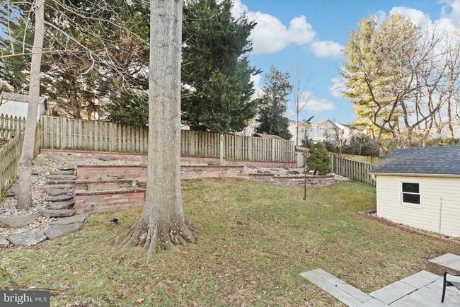 920 Patrick Henry Dr, House other with 3 bedrooms, 2 bathrooms and null parking in ARLINGTON VA | Image 18