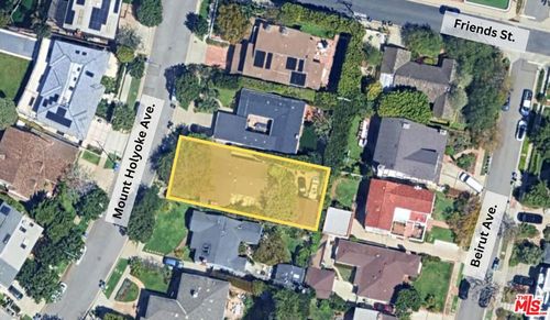 350 Mount Holyoke Ave, Pacific Palisades, CA, 90272-4601 | Card Image