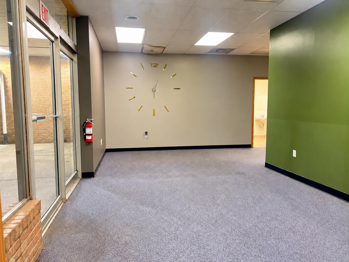 Commercial Lease in Charlotte 5