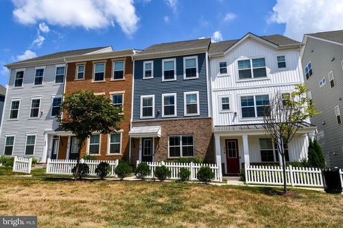 516 Silverrod Aly, CLARKSBURG, MD, 20871-9524 | Card Image