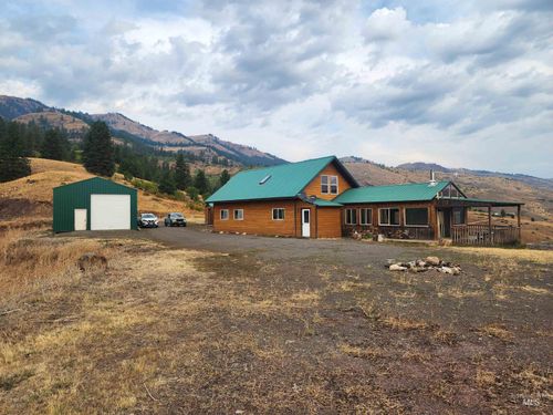 141 Shuck Creek Rd, White Bird, ID, 83554-5020 | Card Image