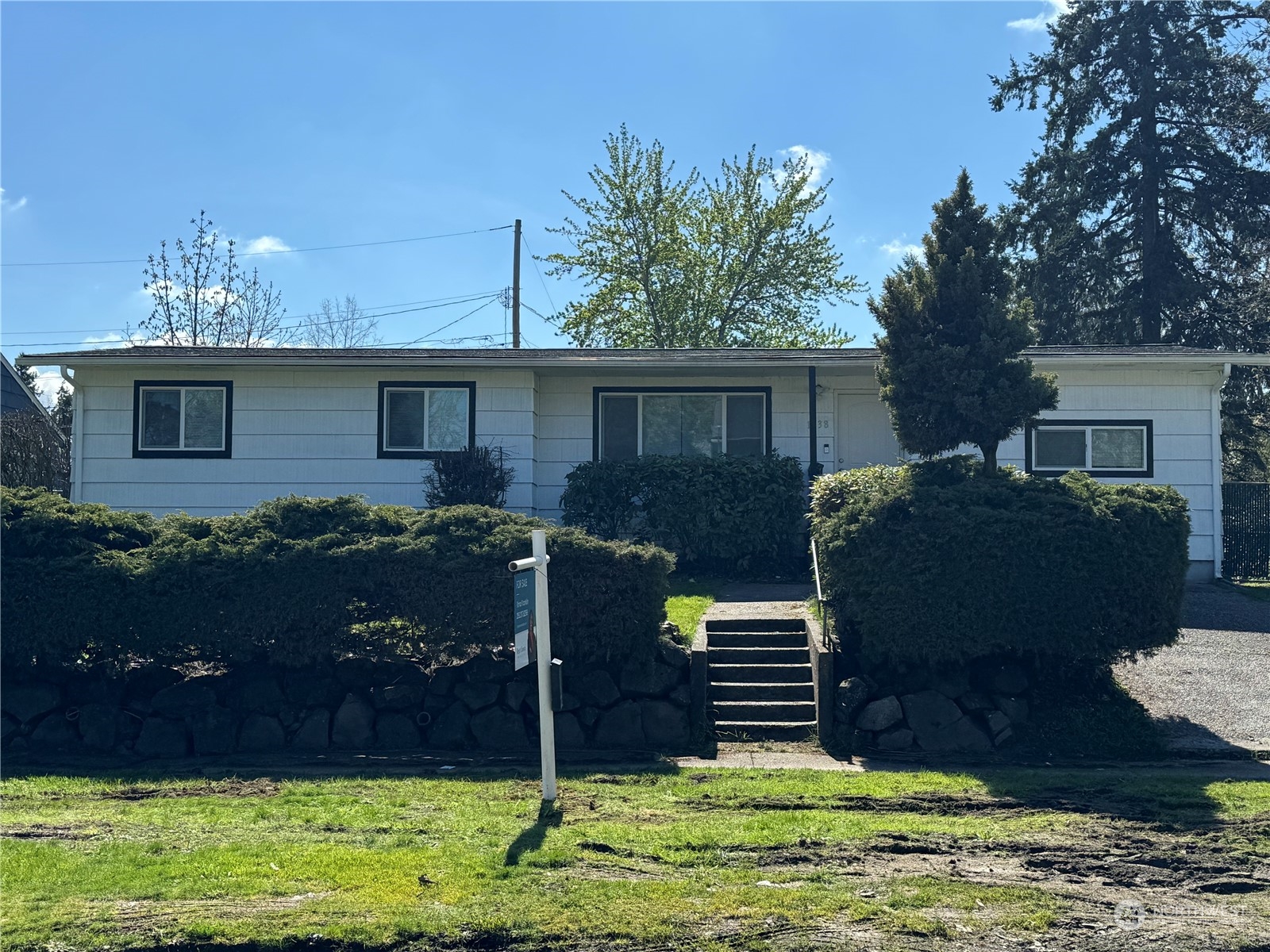 34th St, Tacoma, WA 98404