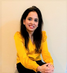 Janvi Bulani