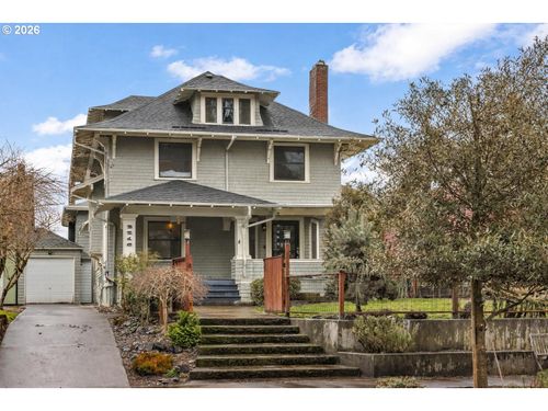 2216 Ne 21st Ave, Portland, OR, 97212-4622 | Card Image