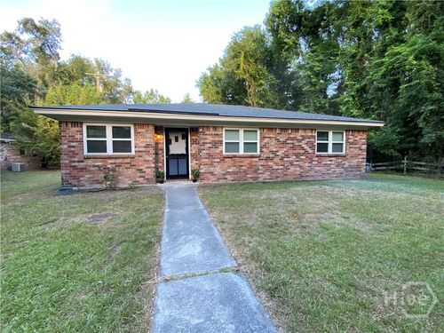 8620 Ferguson Avenue, Savannah, GA, 31406 | Card Image