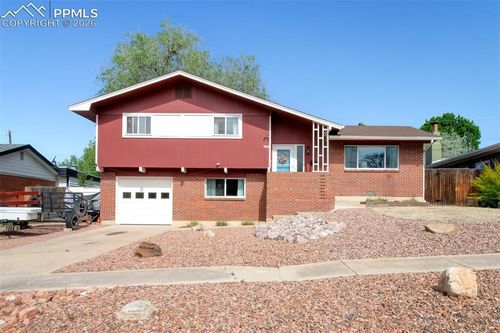 3618 Leeds Lane, Colorado Springs, CO, 80907 | Card Image
