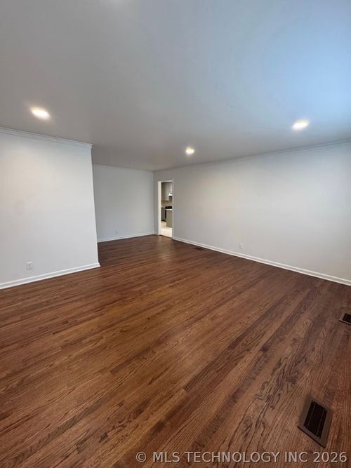 4130 E 22nd Pl, Tulsa, OK, 74114-2126 | Card Image