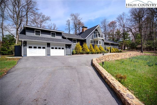 994 Ridge Rd, House other with 3 bedrooms, 3 bathrooms and null parking in Glade Valley NC | Image 5