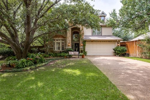 1676 Glade Forest Drive, Dallas, TX, 75218 | Card Image