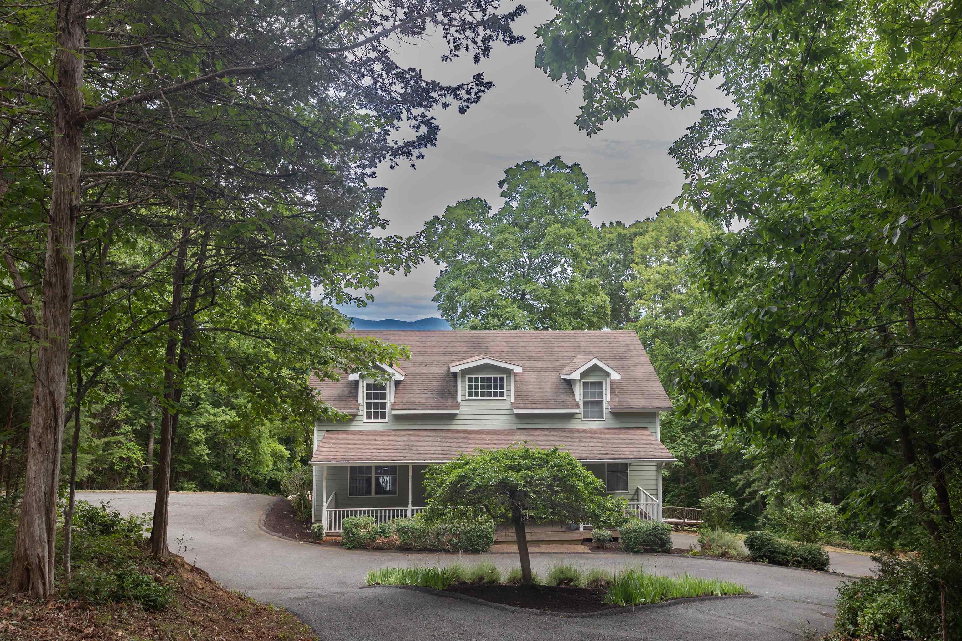 Residential in Lexington