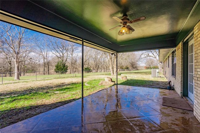 384 Fm 904 S, House other with 4 bedrooms, 2 bathrooms and null parking in Pecan Gap TX | Image 17