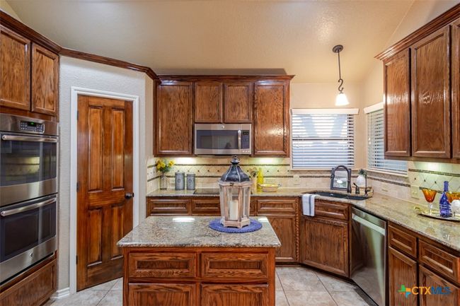 2034 Chinquapin Ln, House other with 4 bedrooms, 3 bathrooms and null parking in Harker Heights TX | Image 18