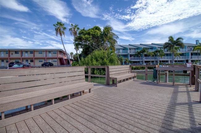 APT-29S - 8565 W Gulf Blvd, Condo with 1 bedrooms, 1 bathrooms and null parking in TREASURE ISLAND FL | Image 35