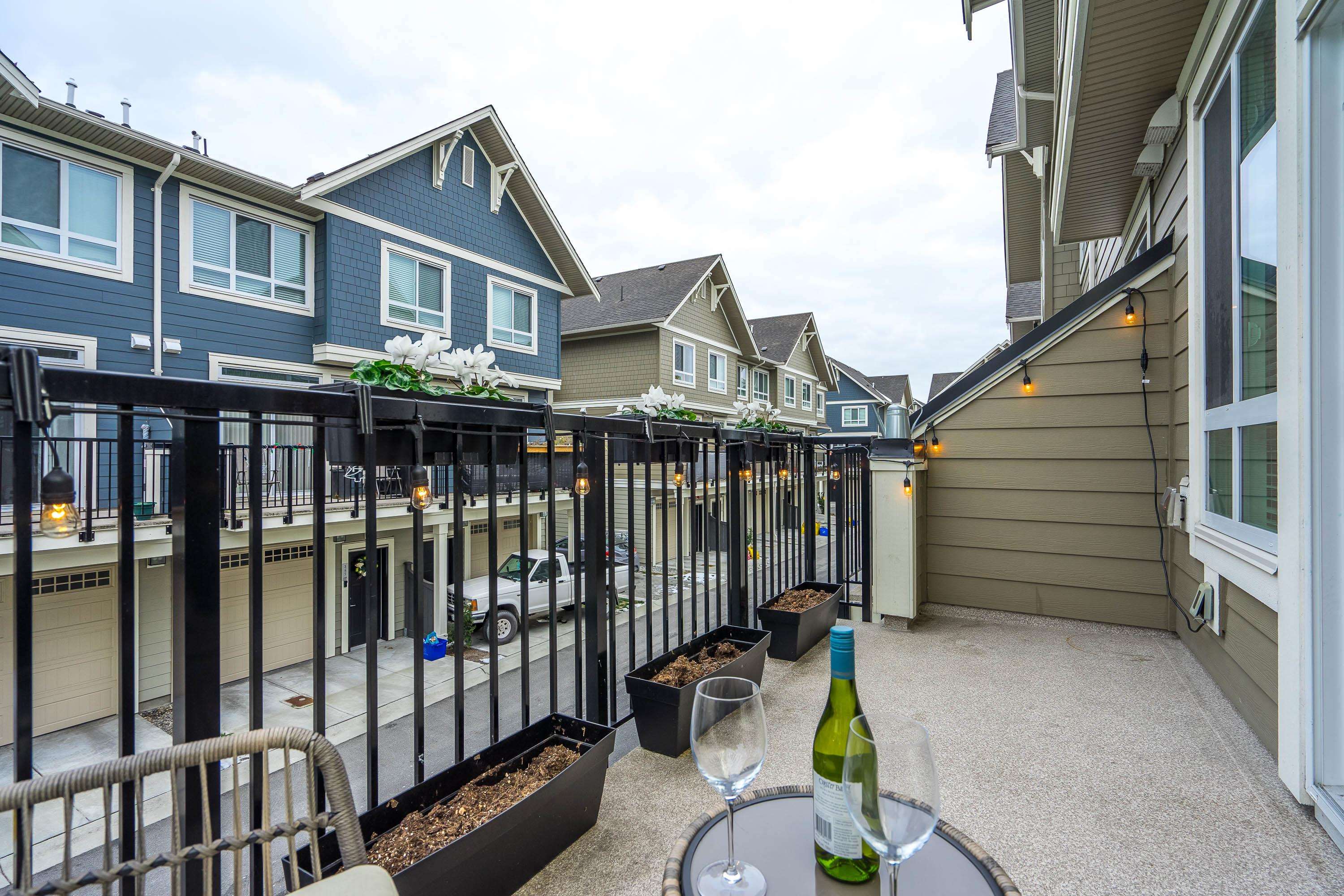 362 - 1784 Osprey Drive, Townhouse with 3 bedrooms, 2 bathrooms and 2 parking in Tsawwassen BC | Image 34