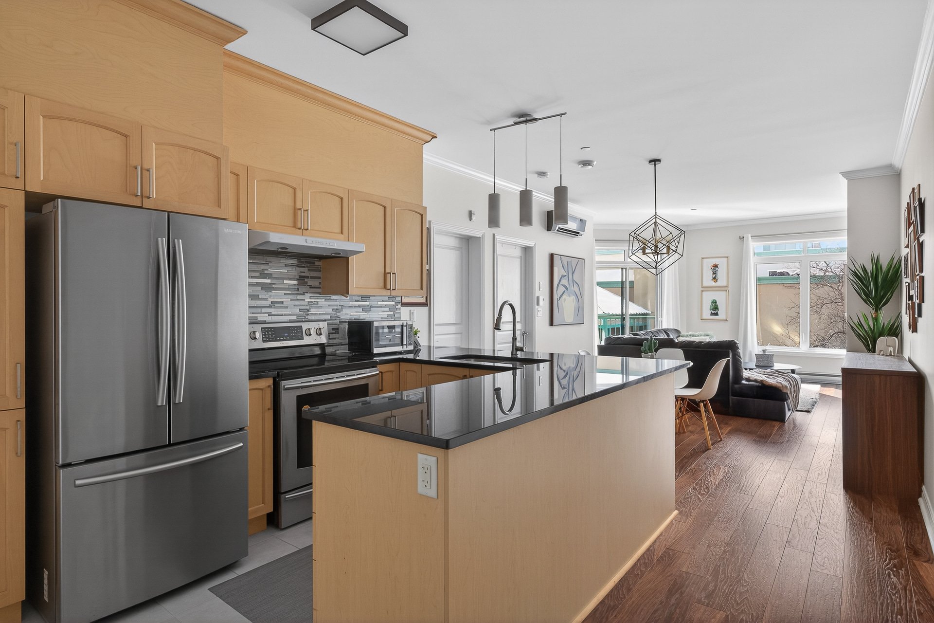 Residential in Gatineau (Aylmer) 3