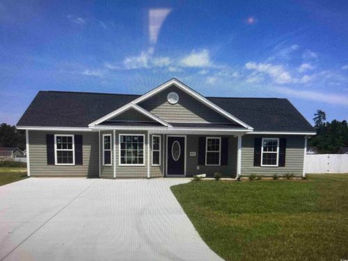 3 St. John Rd., Galivants Ferry, SC, 29544 | Card Image