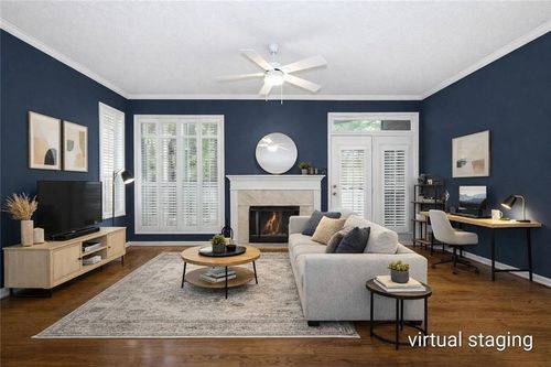 1315 Mcgill Park Ave Ne, Atlanta, GA, 30312-4218 | Card Image