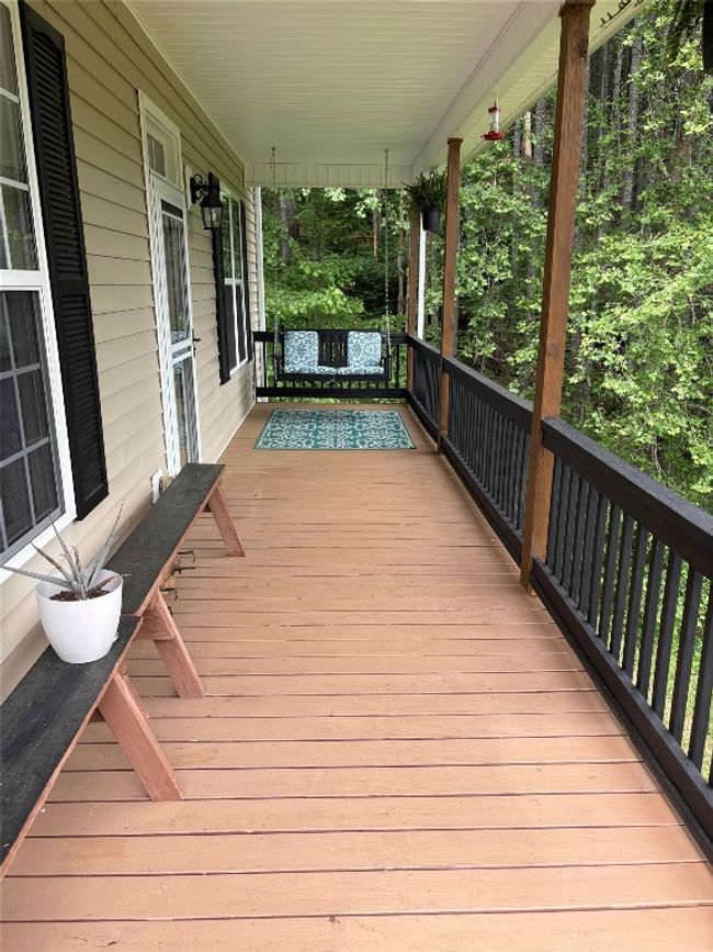 210 Triple Fork Rd, House other with 3 bedrooms, 3 bathrooms and null parking in Cullowhee NC | Image 20