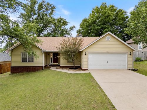2793 N Raintree Dr, Fayetteville, AR, 72703-4505 | Card Image