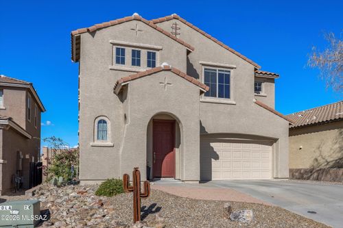 10371 S High Bluff Drive, Vail, AZ, 85641 | Card Image