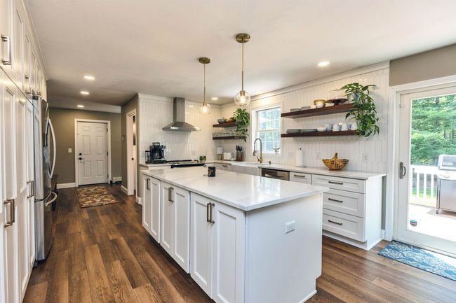 20 Macdowell Rd, House other with 4 bedrooms, 4 bathrooms and null parking in Peterborough NH | Image 10