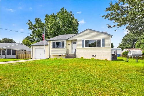3616 Kim Ter, Virginia Beach, VA, 23452-3619 | Card Image