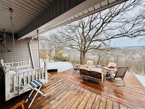 20398 S Rocky Haven, Hulbert, OK, 74441 | Card Image