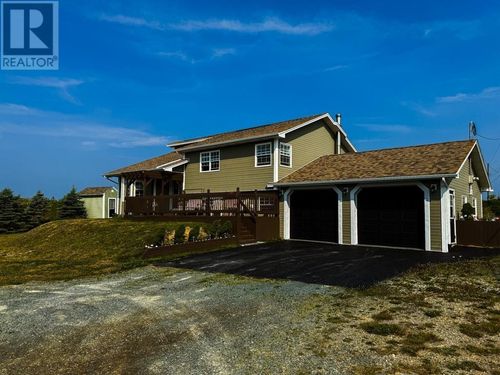0 Skanes Road, Port De Grave, NL, A0A3J0 | Card Image