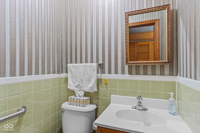 3249 N Slab Rd, House other with 4 bedrooms, 4 bathrooms and null parking in Austin IN | Image 20