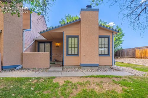 6515 Apex Ct, Colorado Springs, CO, 80911-2750 | Card Image