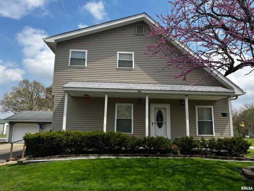 302 N Pine Street, Williamsfield, IL, 61489 | Card Image