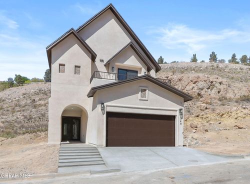 249 Canyon Terrace Dr, El Paso, TX, 79902-2245 | Card Image