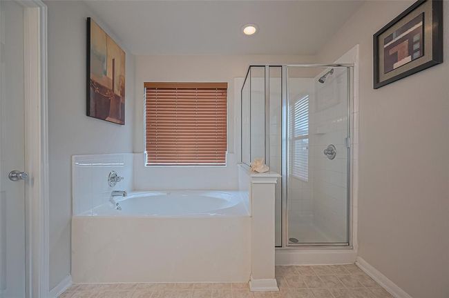 The Primary Bath/Shower | Image 33