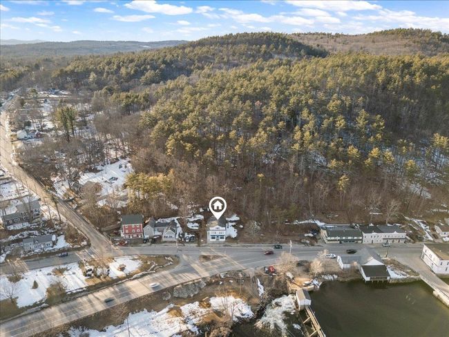 6 Dawson St, Home with 0 bedrooms, 3 bathrooms and null parking in Milton NH | Image 39