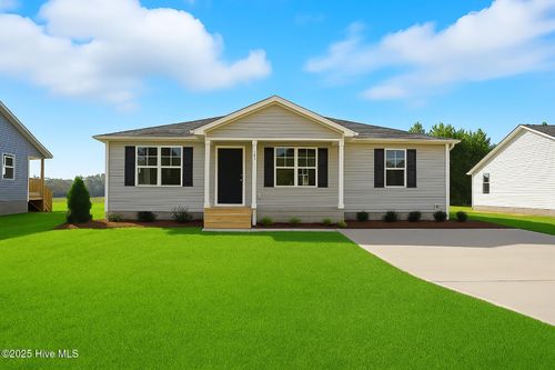 183 Page St, Teachey, NC, 28464-9553 | Card Image