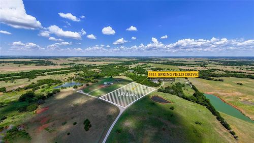 5311 Springfield Dr, Guthrie, OK, 73044 | Card Image